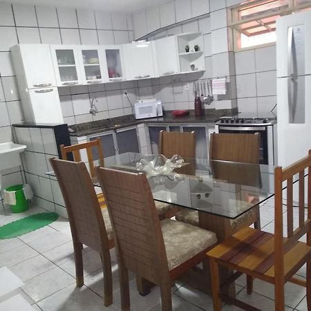 Vila Apartament Porto Seguro Exteriér fotografie