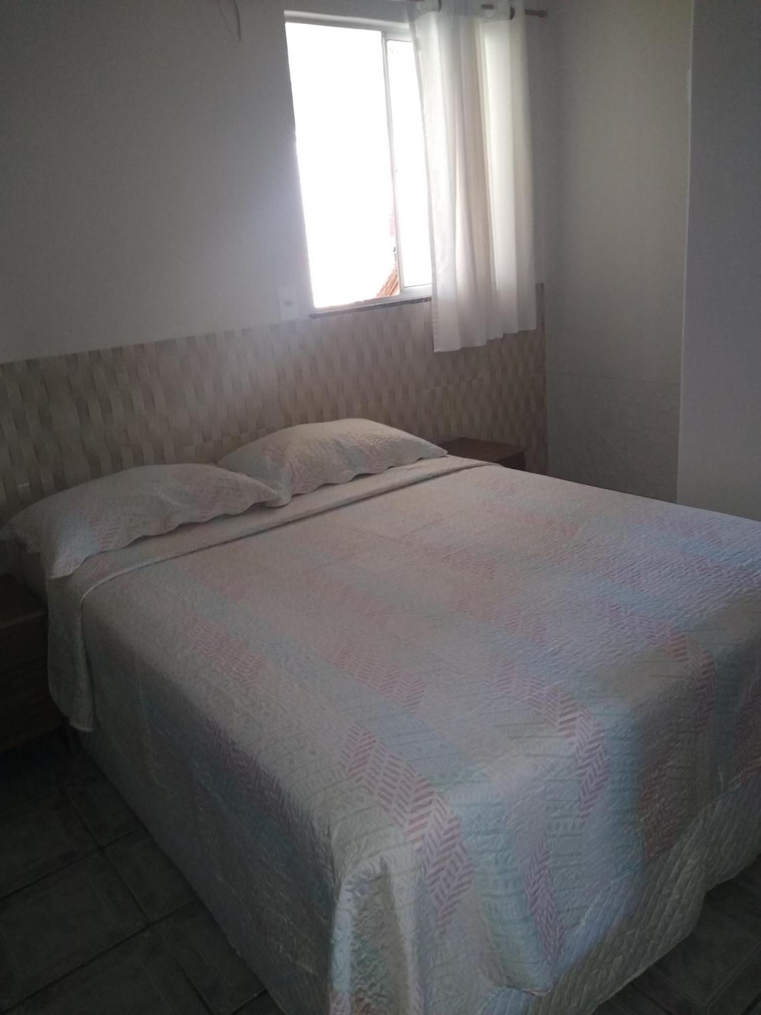Vila Apartament Porto Seguro Exteriér fotografie