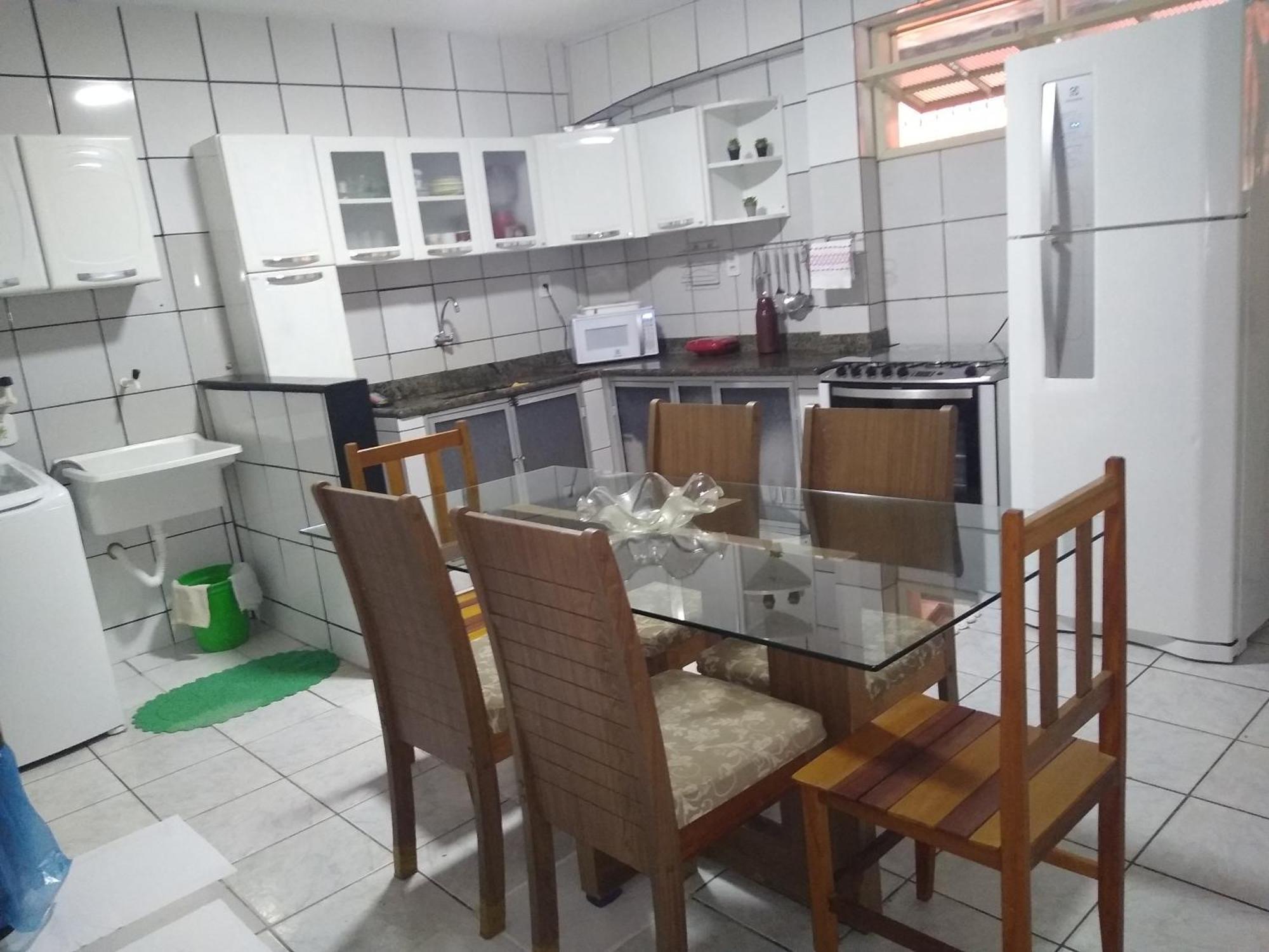 Vila Apartament Porto Seguro Exteriér fotografie