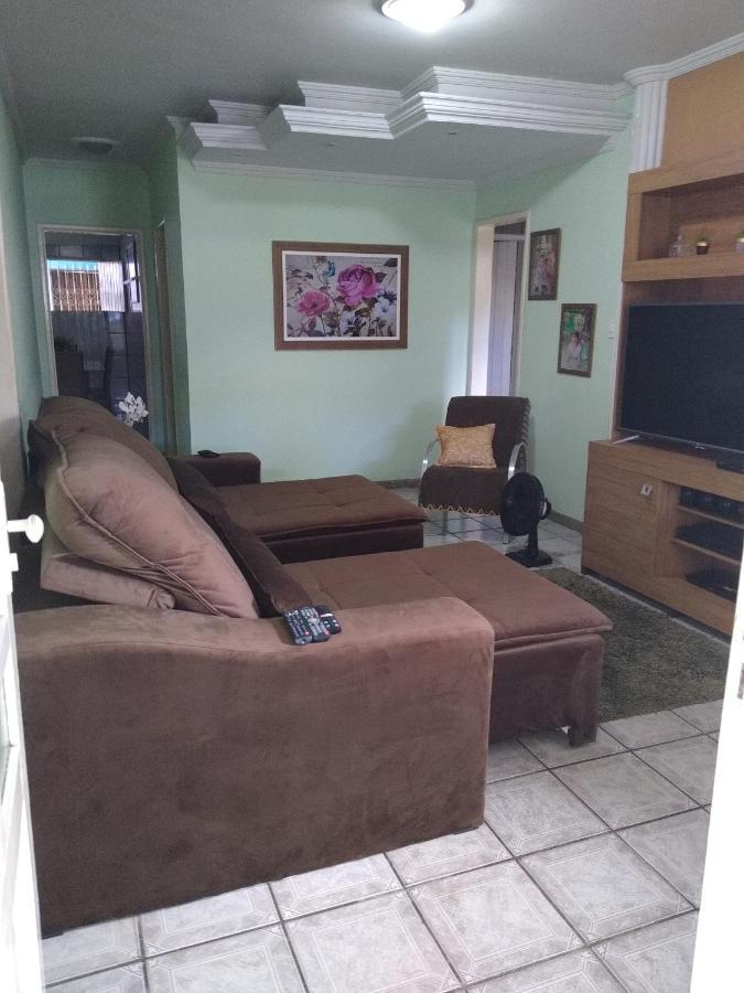 Vila Apartament Porto Seguro Exteriér fotografie